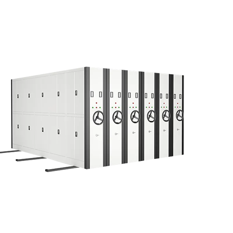 Electric Compact Cabinet