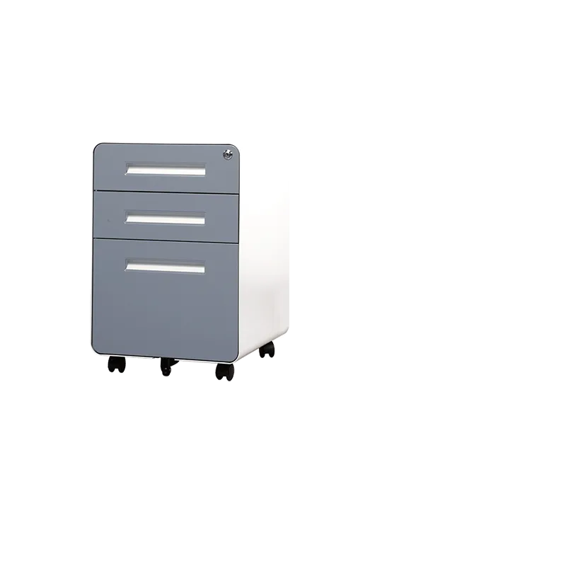 Mobile Pedestals