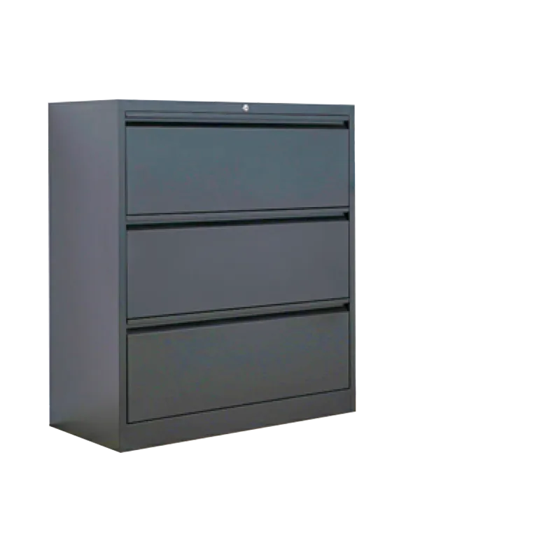 Steel Filing Cabinets