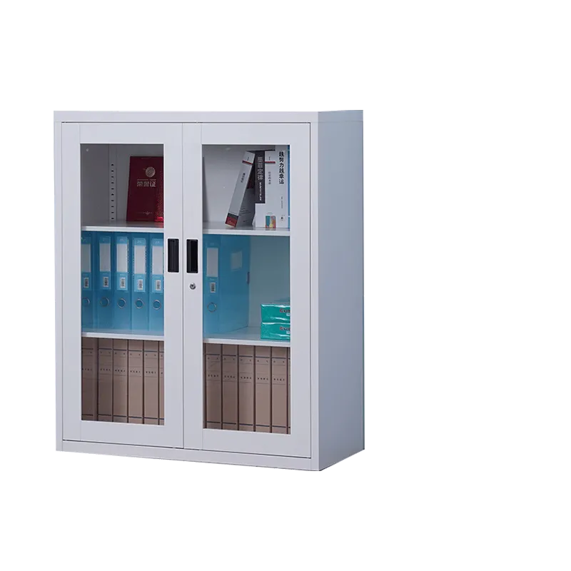 Filing Cabinet