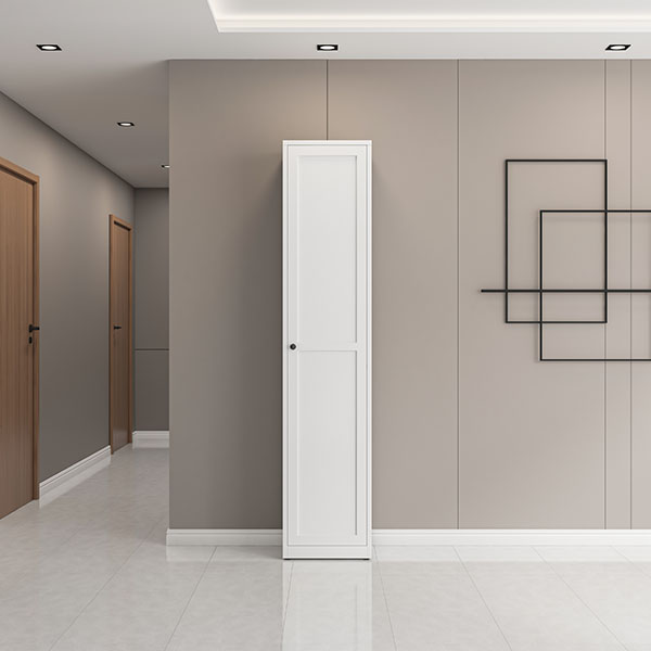 High Side Cabinet with Single Door