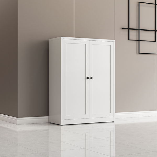 Steel Door Storage Cabinet