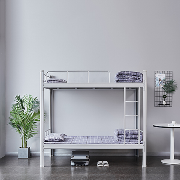 Bunk Bed Round Tube
