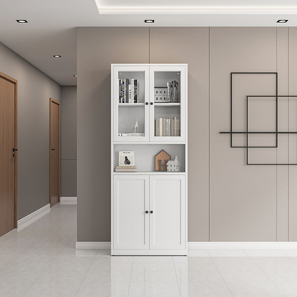 Living Room Locker