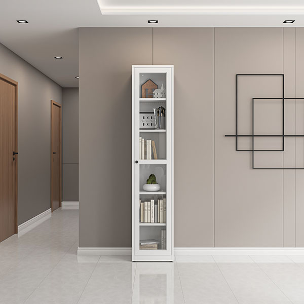 Living Room Display Cabinet