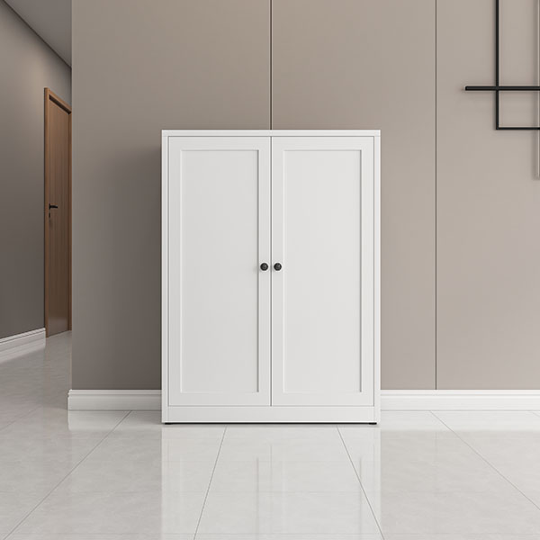 Steel Door Storage Cabinet
