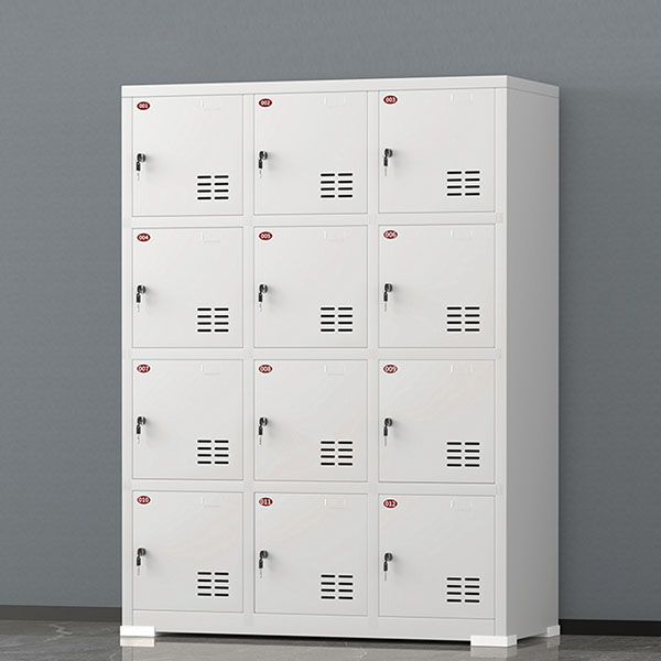 Tool Charging Cabinet