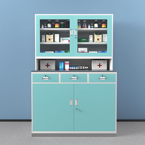 Medicine Cabinet