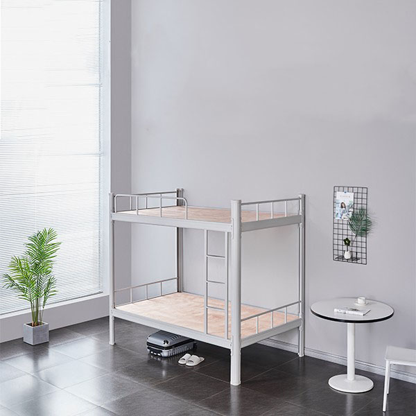Bunk Bed Round Tube