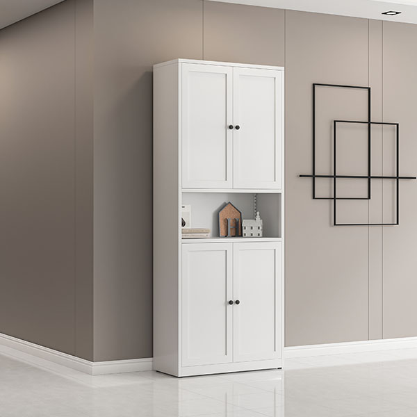 Steel Filing Cabinet