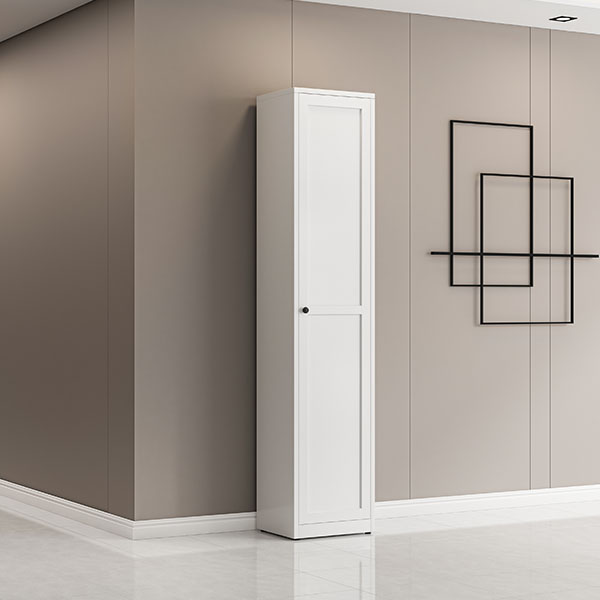High Side Cabinet with Single Door