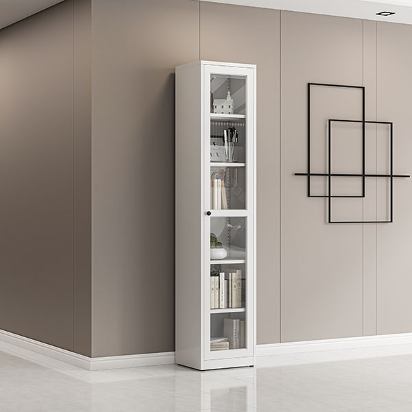 Living Room Display Cabinet