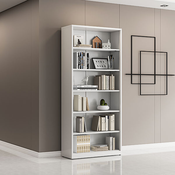 Free Standing Bookshelf