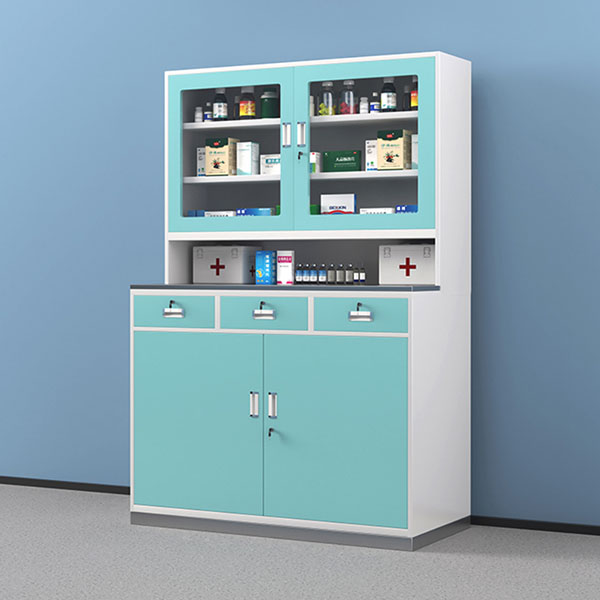 Medicine Cabinet
