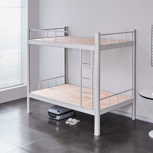 Bunk Bed Round Tube