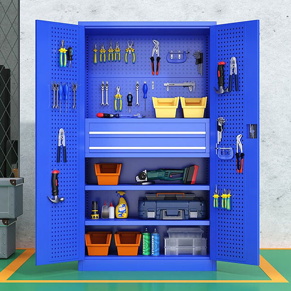 Tool Cabinet