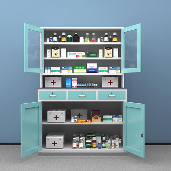 Medicine Cabinet