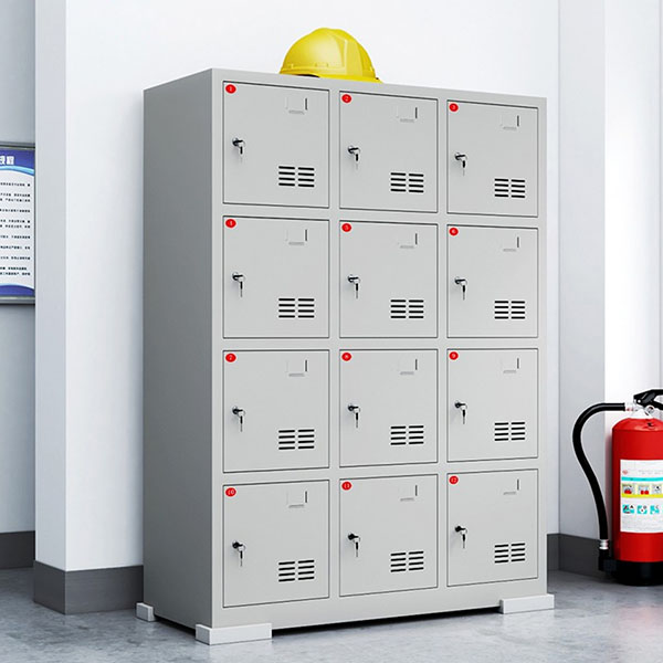 Tool Charging Cabinet