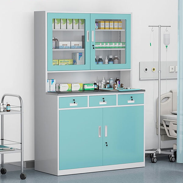 Medicine Cabinet