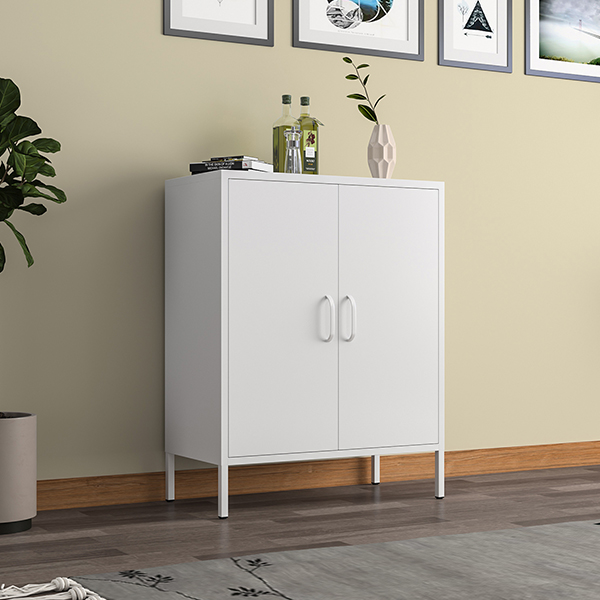 Iron Door Sideboard