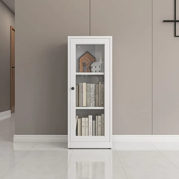 Window Side Cabinet