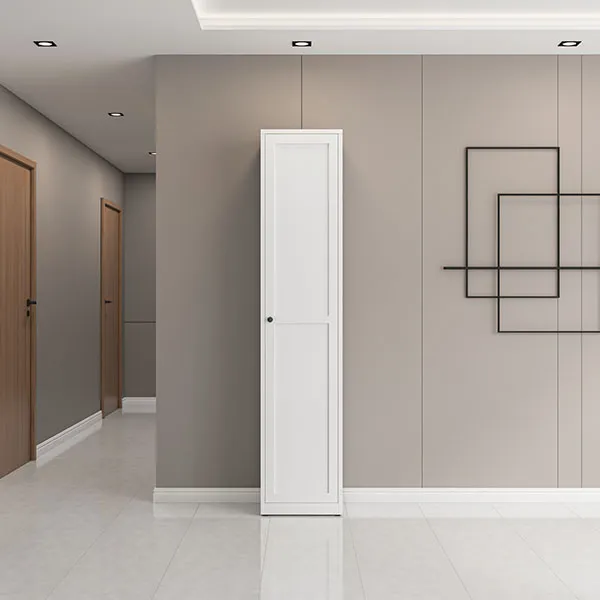 High Side Cabinet with Single Door