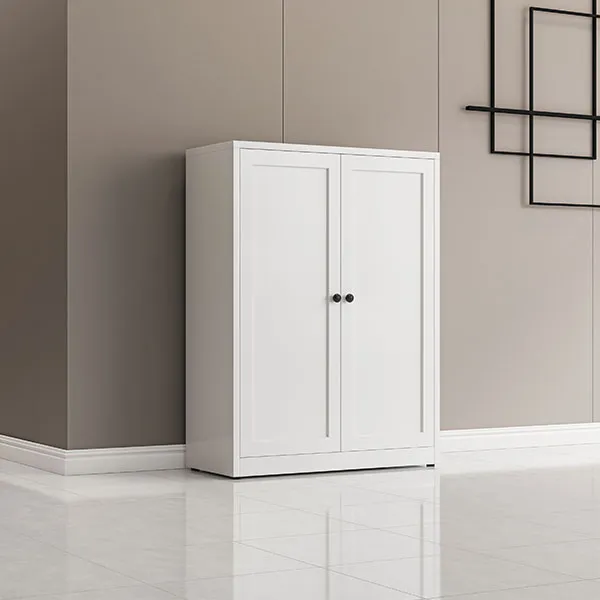 Steel Door Storage Cabinet