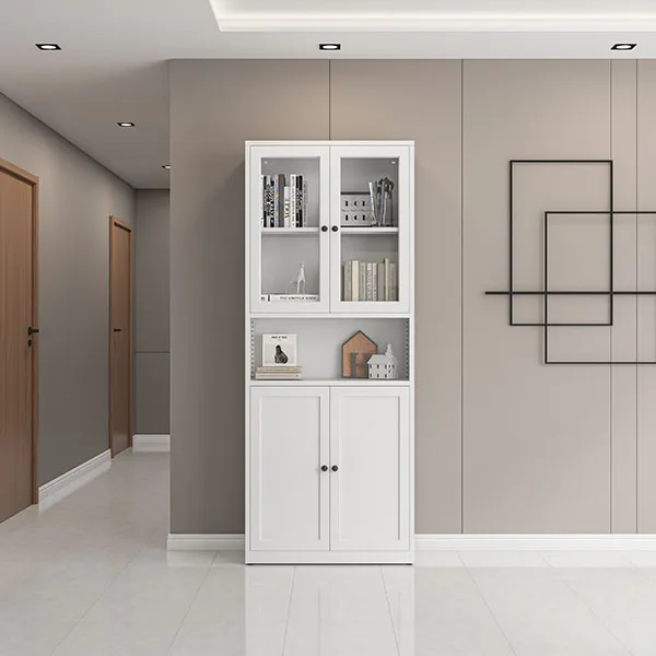 Living Room Locker