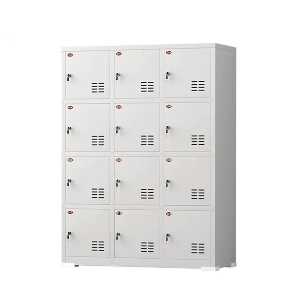 Tool Charging Cabinet