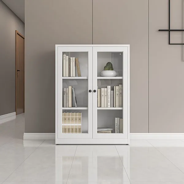 Window Bookcase