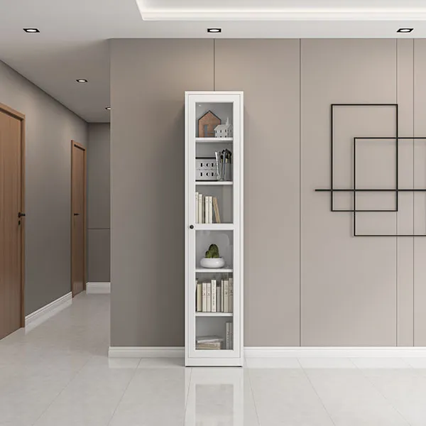 Living Room Display Cabinet
