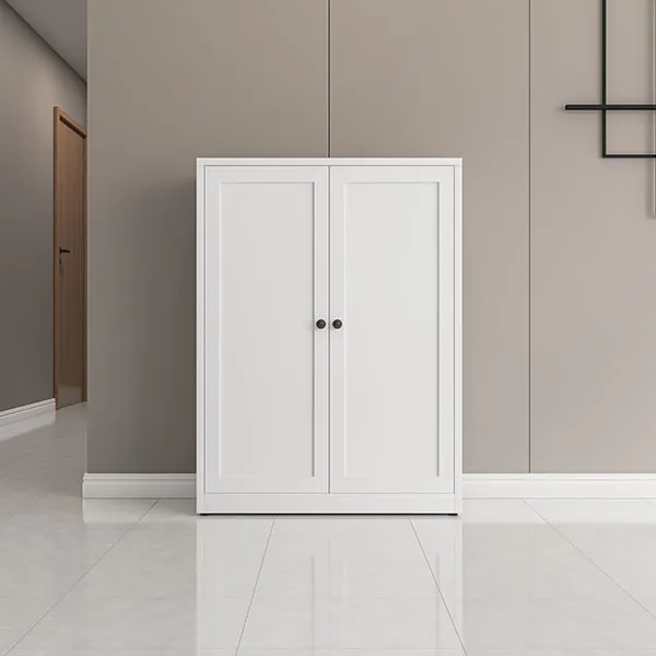 Steel Door Storage Cabinet