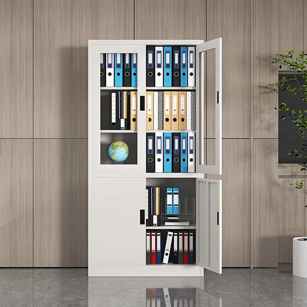 Steel Instrument Cabinet