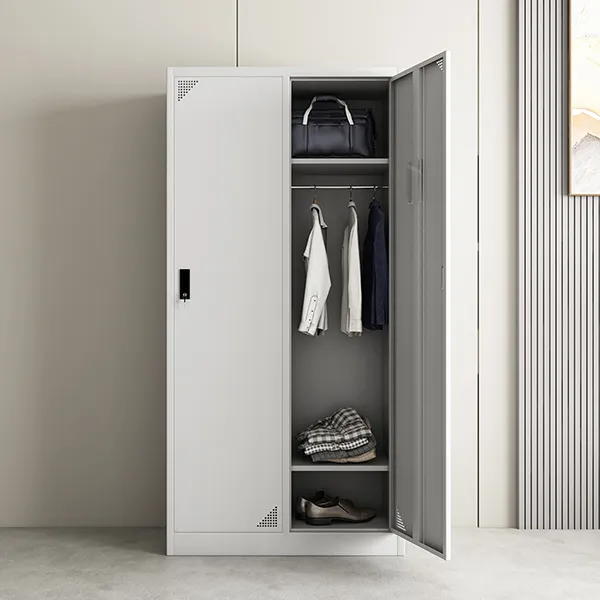 Steel Lockers
