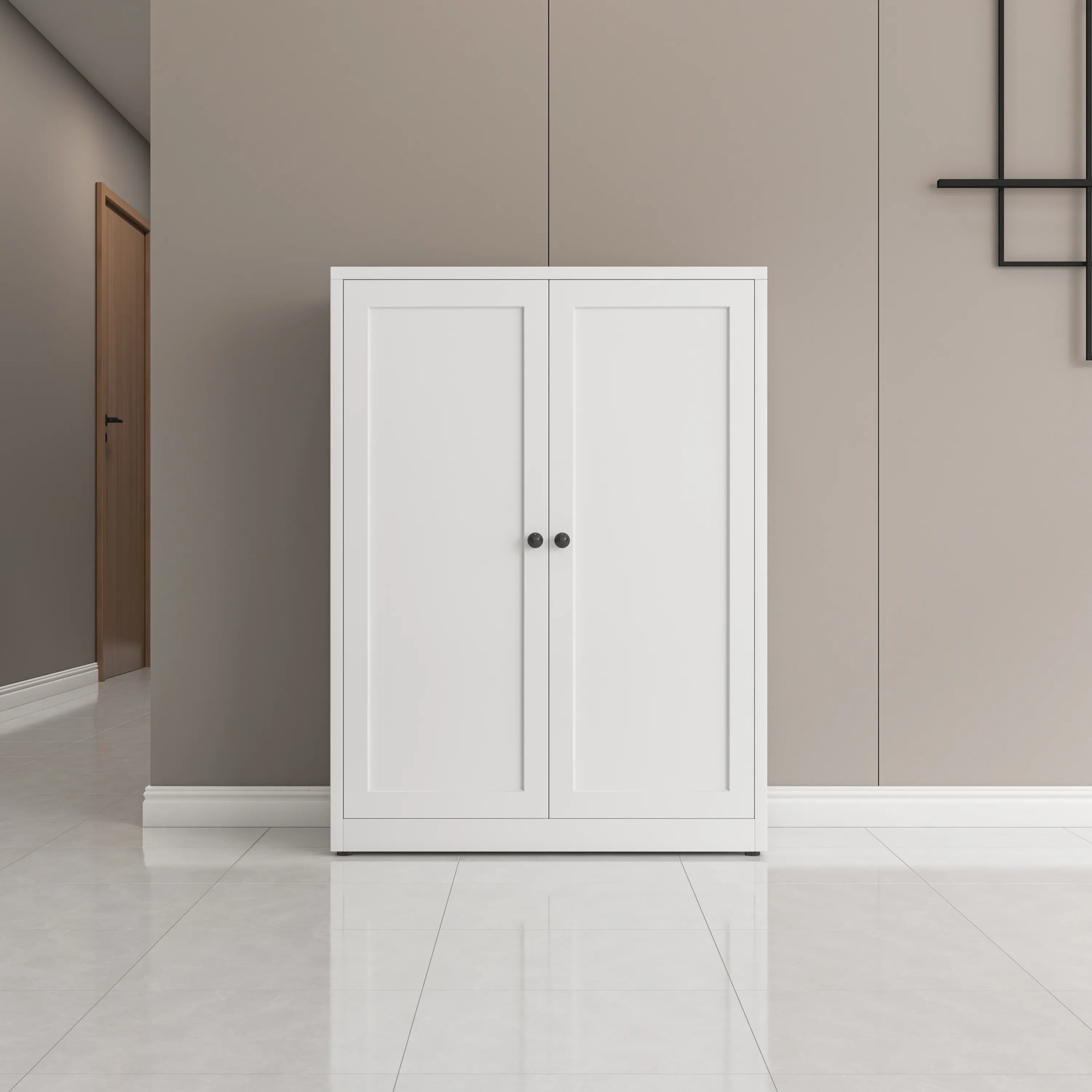 filing cabinet