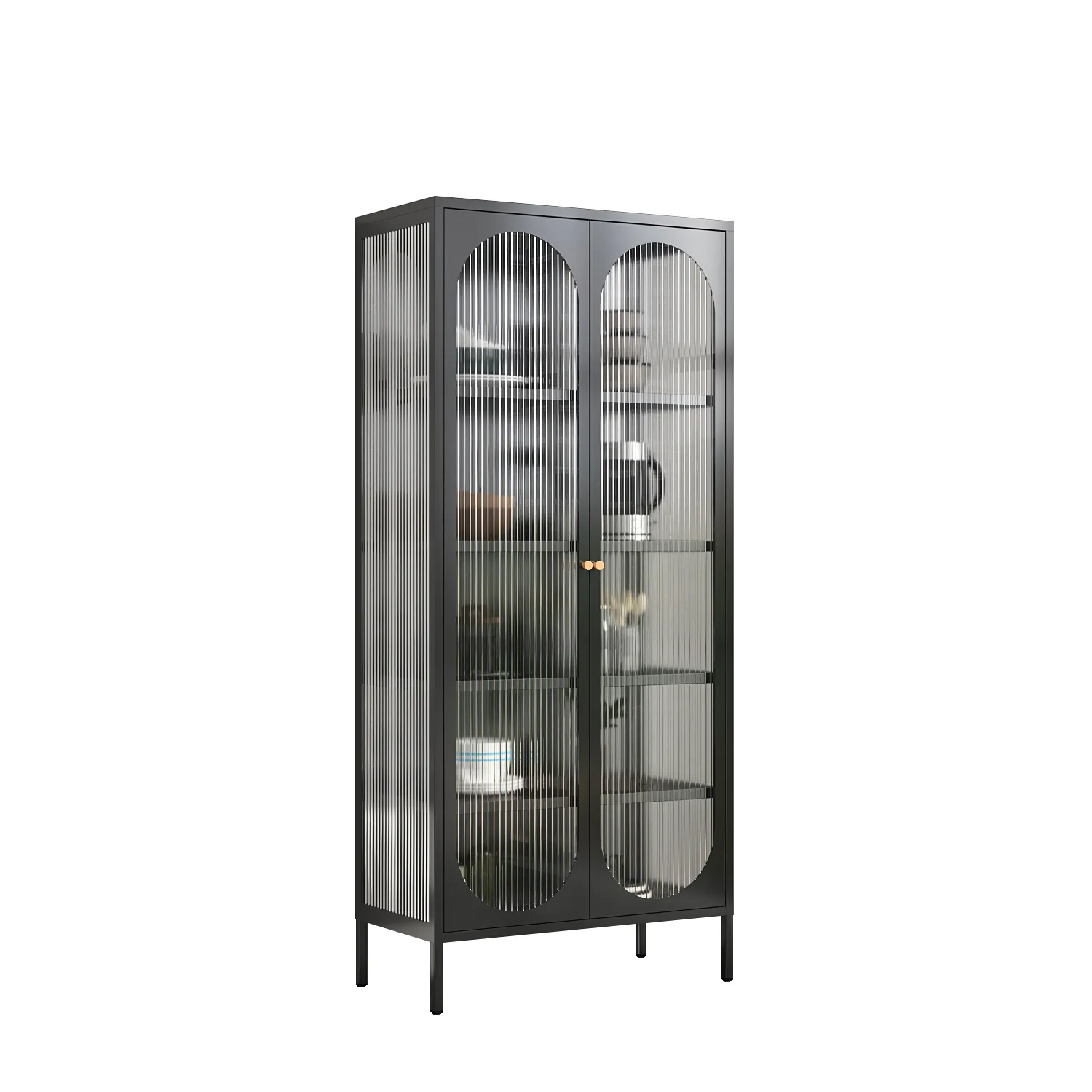 steel filing cabinet