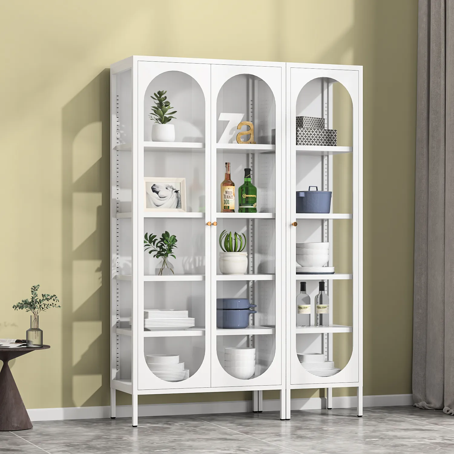 filing cabinet