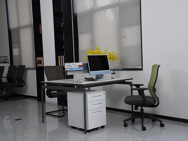 Steel Mobile Pedestal Cabinet