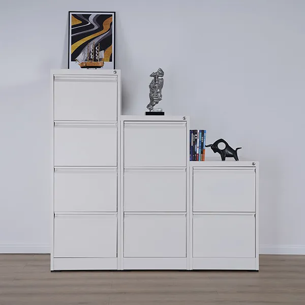 Drawer filing cabinet