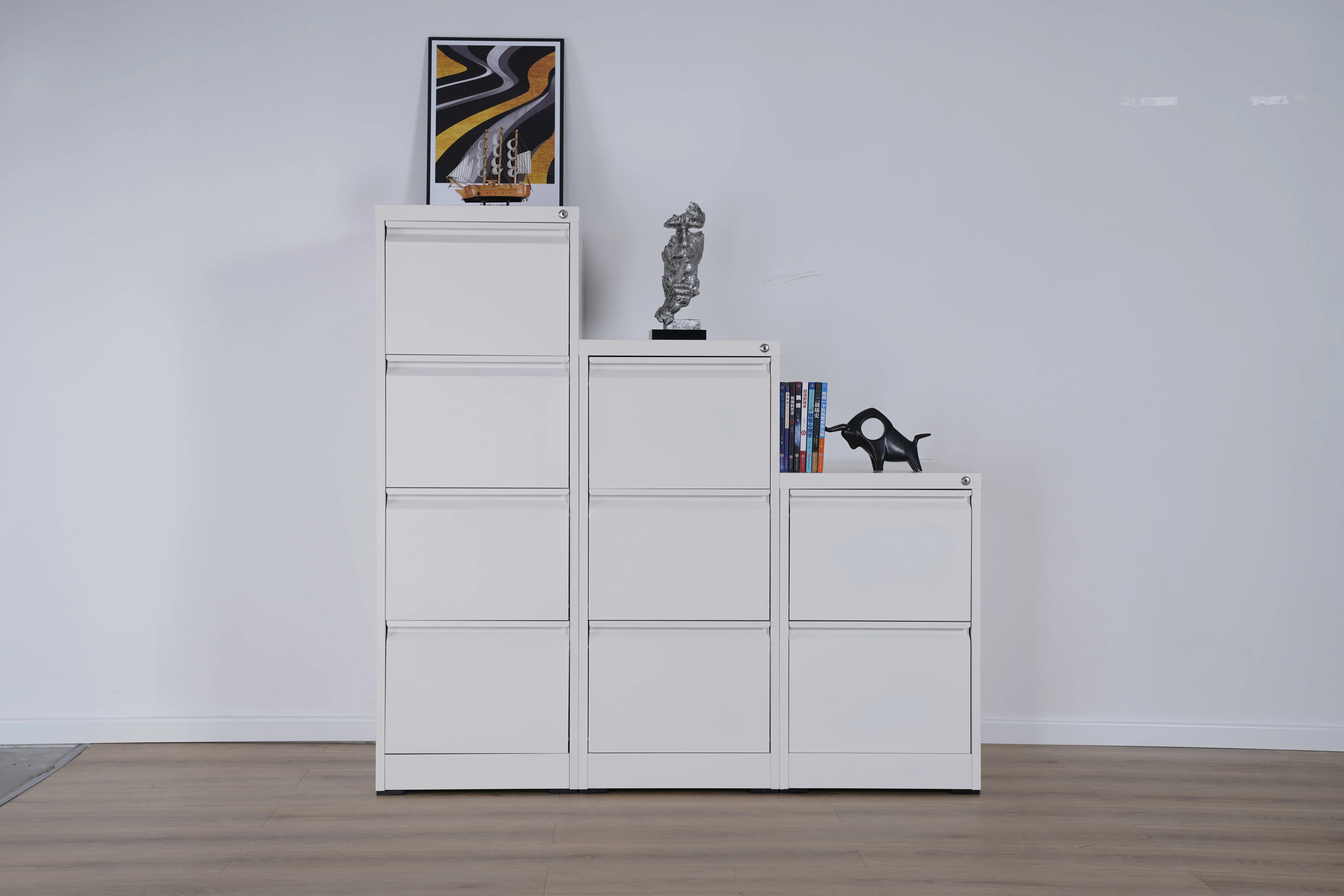 steel instrument cabinets