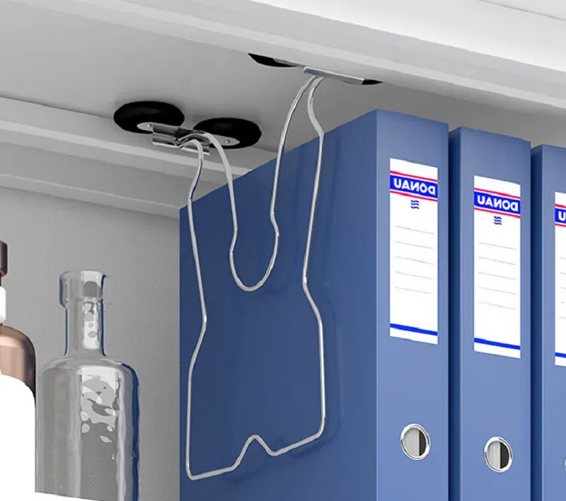 Confidential cabinets