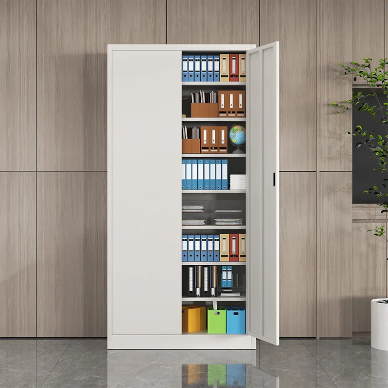 steel instrument cabinets