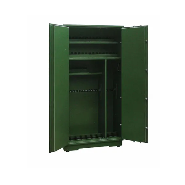 Gun cabinets