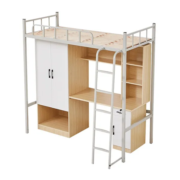 metal folding bed