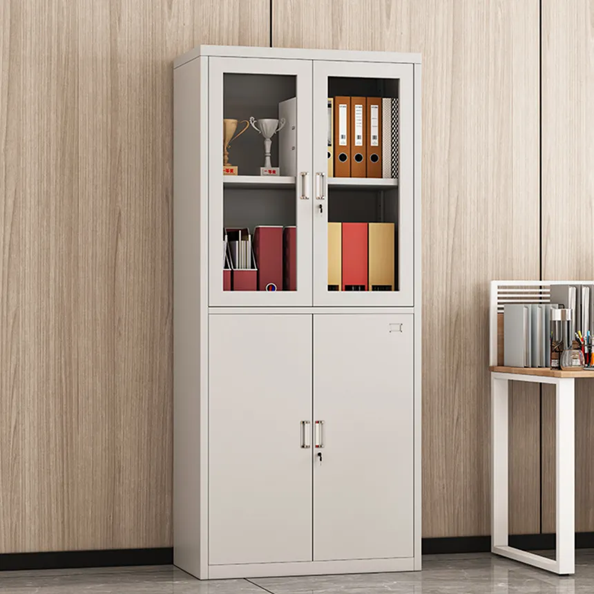 Steel Instrument Cabinet