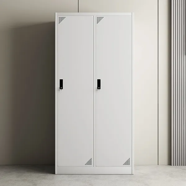 steel filing cabinet