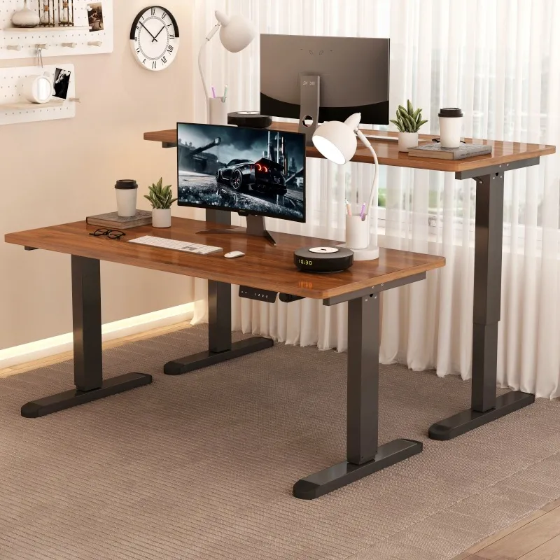 Elevated Desk: Ideal for Improving Work Efficiency and Employee Health